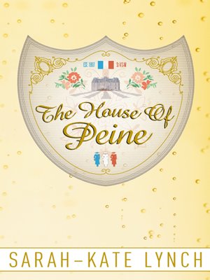 cover image of House of Peine